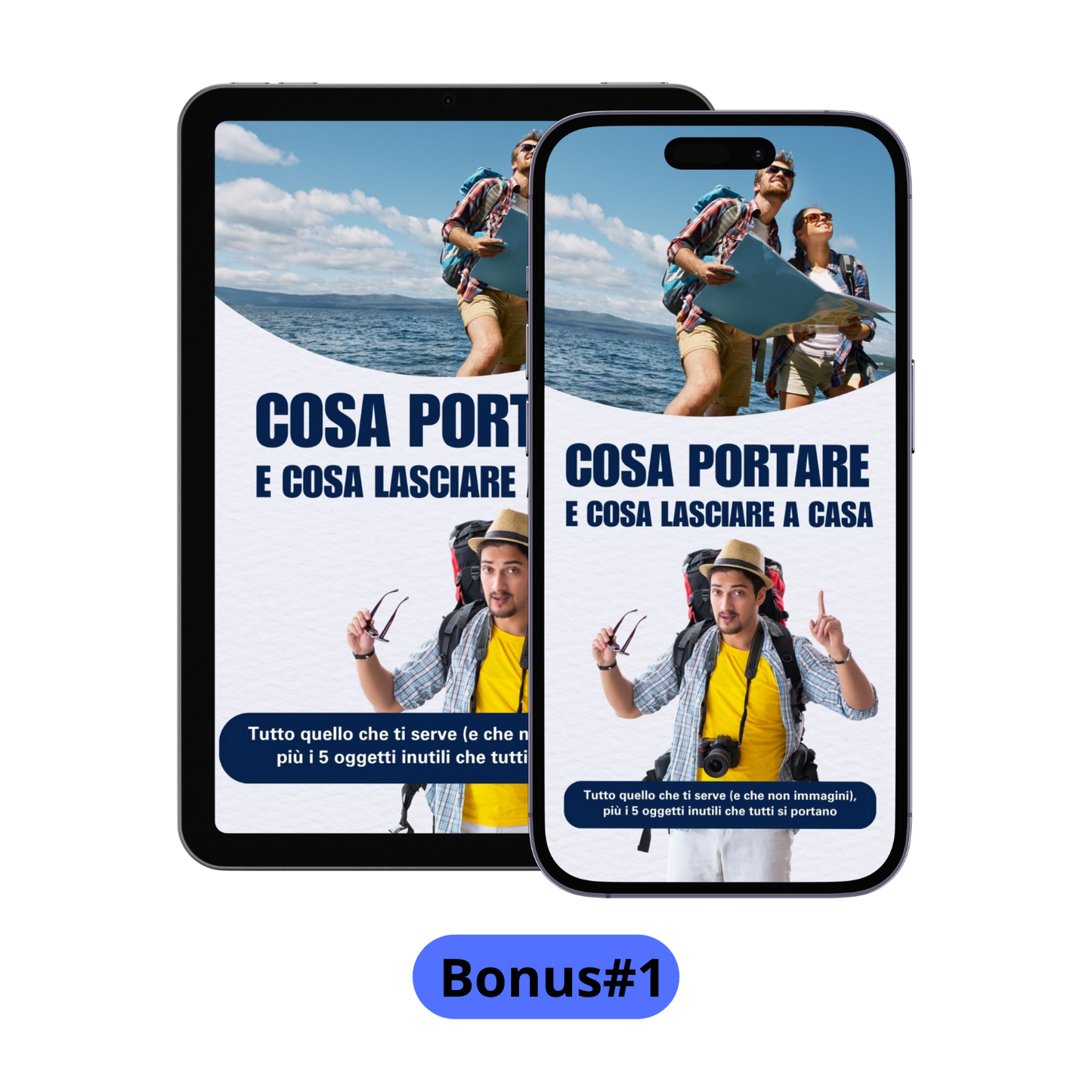 Caraibi Isole Da Sogno