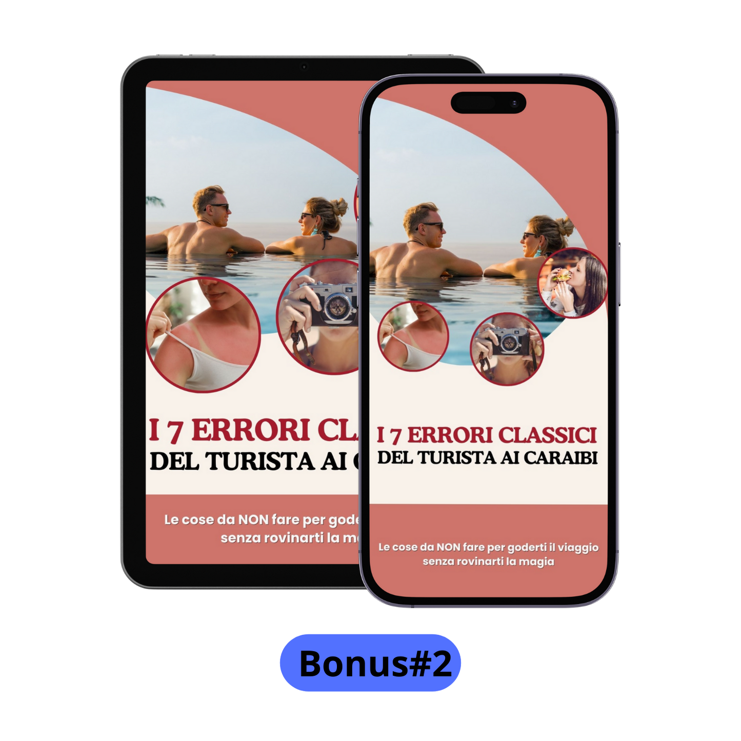 Caraibi Isole Da Sogno